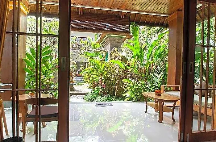 ホテル Flamboyant Ubud Mas (Bali)