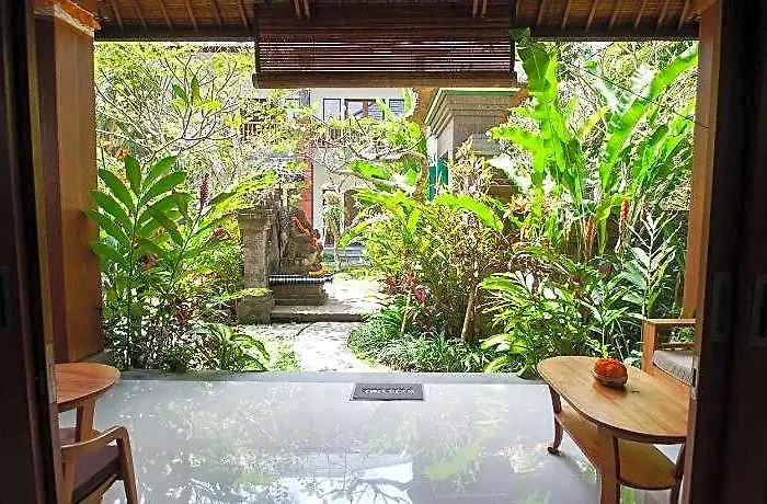 Flamboyant Ubud 3* Mas (Bali)