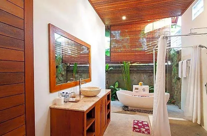 Flamboyant Ubud 3* Mas (Bali)