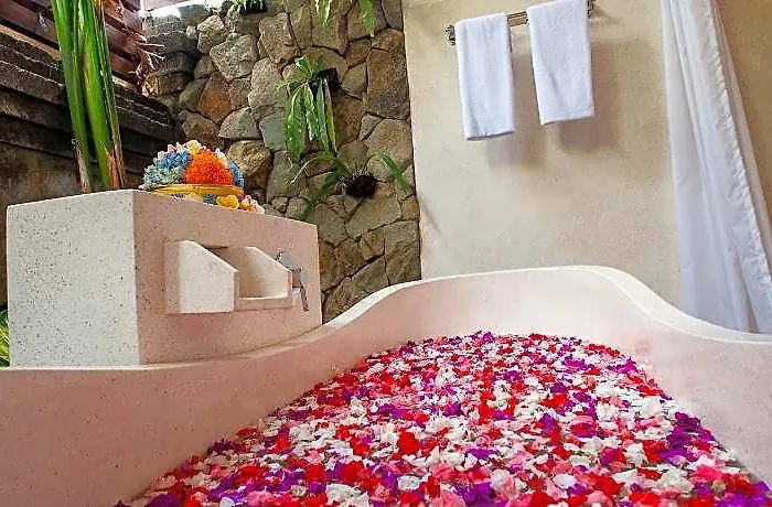 Flamboyant Ubud ホテル Mas (Bali)